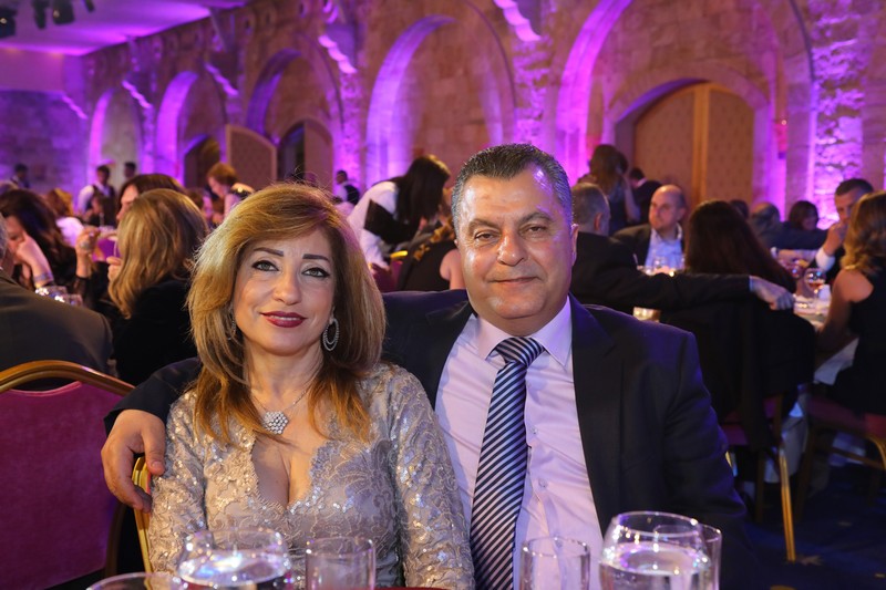 La Chaine des Amis Gala Dinner